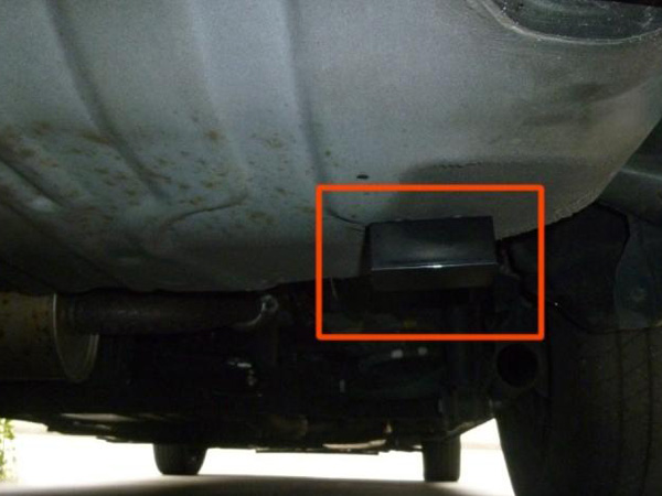 硚口车辆GPS定位器检测与拆除