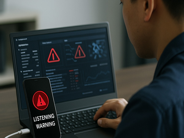 硚口手机泄密排查