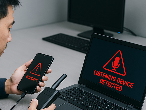 硚口手机电脑监听排查服务