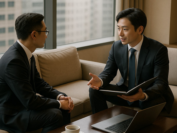 硚口高端保密顾问服务